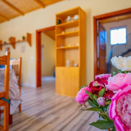 Casa Rural Buda Terra Санта-Крус-де-Тенеріфе Екстер'єр фото