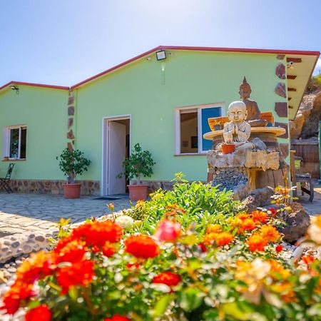 Casa Rural Buda Terra Санта-Крус-де-Тенеріфе Екстер'єр фото