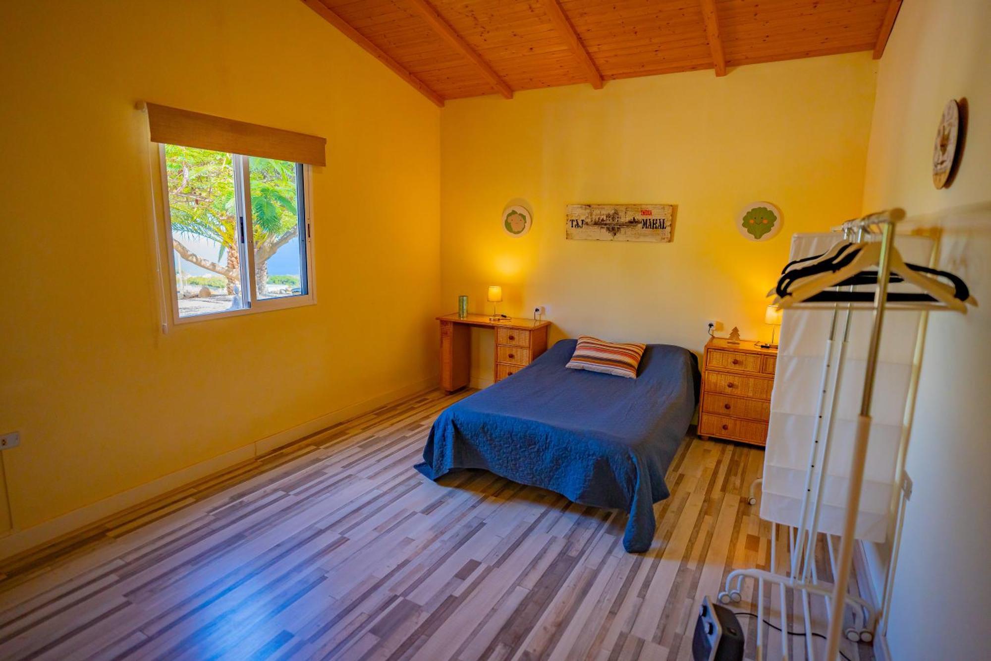 Casa Rural Buda Terra Санта-Крус-де-Тенеріфе Екстер'єр фото