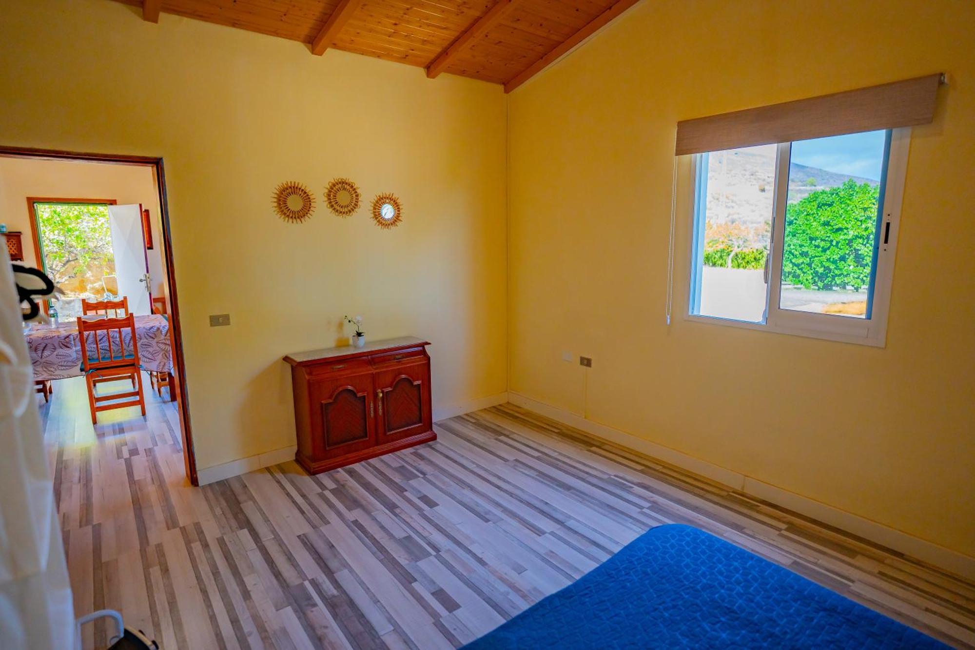 Casa Rural Buda Terra Санта-Крус-де-Тенеріфе Екстер'єр фото
