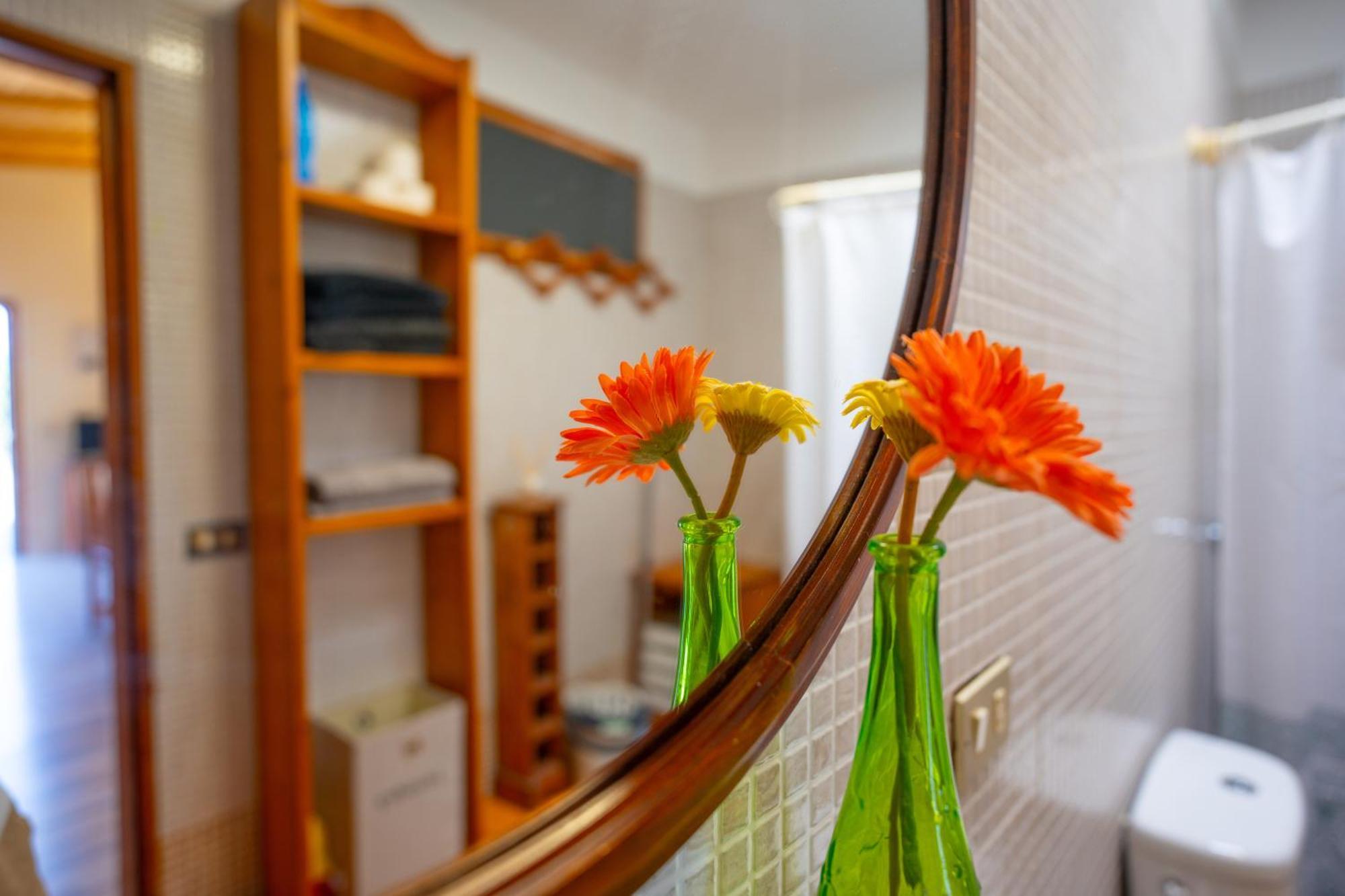 Casa Rural Buda Terra Санта-Крус-де-Тенеріфе Екстер'єр фото