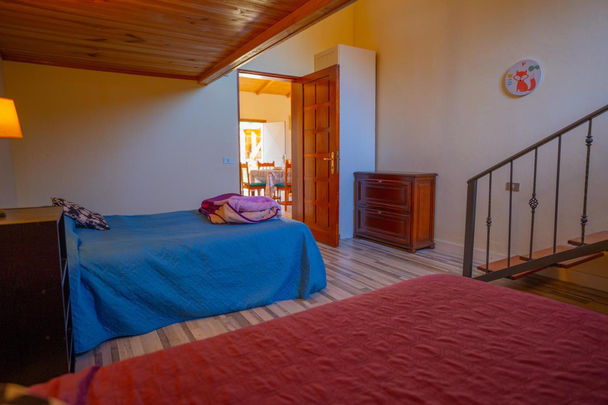 Casa Rural Buda Terra Санта-Крус-де-Тенеріфе Екстер'єр фото