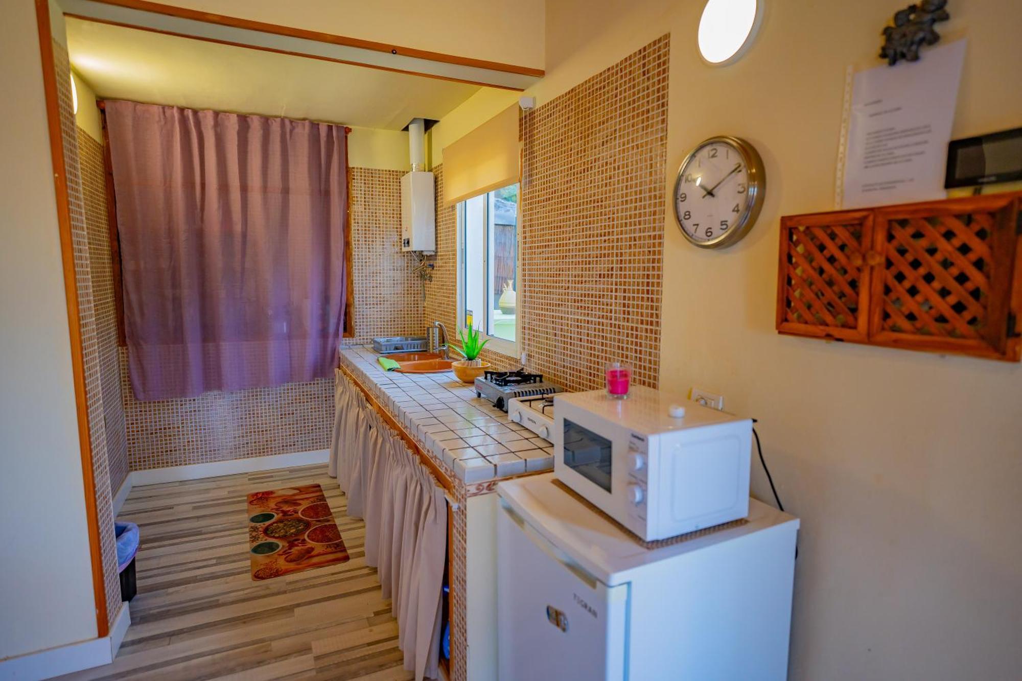 Casa Rural Buda Terra Санта-Крус-де-Тенеріфе Екстер'єр фото