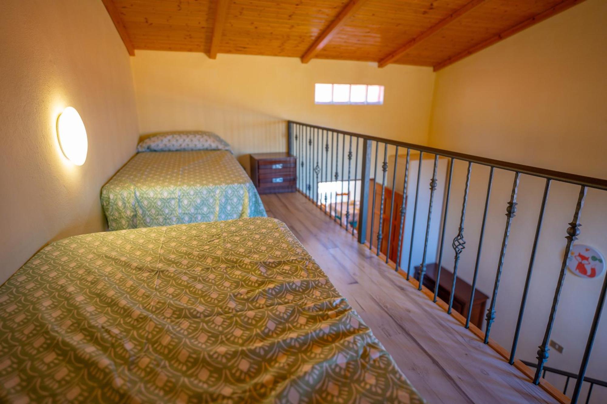 Casa Rural Buda Terra Санта-Крус-де-Тенеріфе Екстер'єр фото
